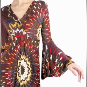 Missoni Dress size Large